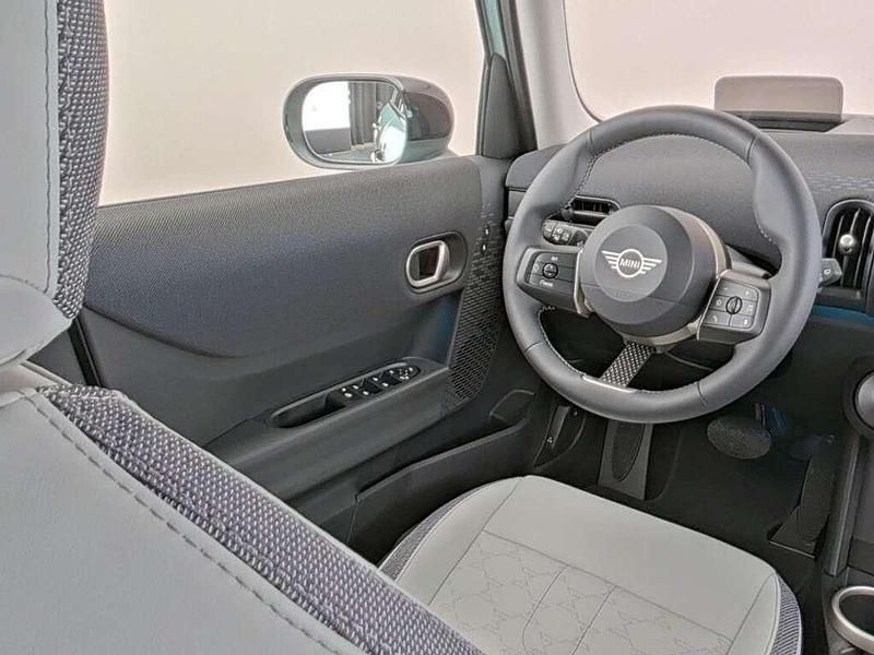 Occasion Mini Cooper Classic 114 kW (156 PK) 2025 Groen Hatchback