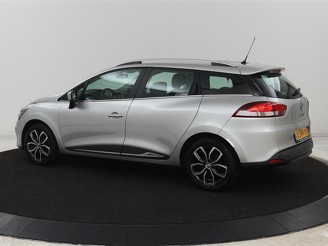 Occasion Renault Clio IV LIMITED 76 PK (55 kW) 2019 Grijs Hatchback