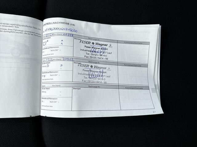 Occasion Renault Zoe Life 80 kW (109 PK) 2020 Wit Hatchback