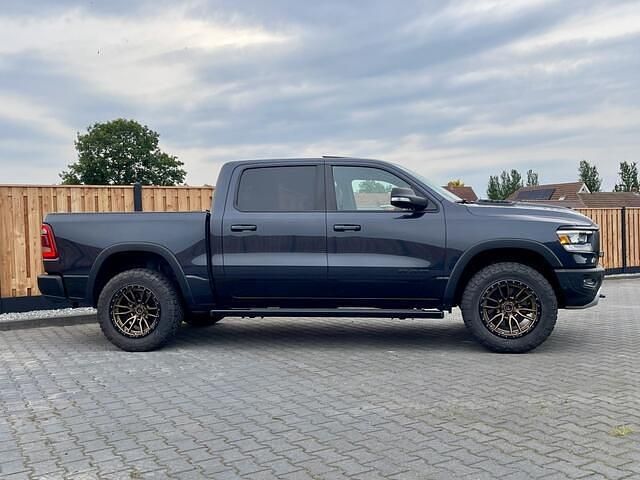 Occasion Dodge Ram 401 PK (294 kW) 2019 Grijs Pickup