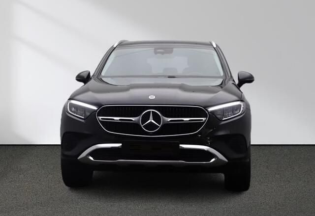 Occasion Mercedes E300 Avantgarde 197 PK (144 kW) 2025 Zwart SUV