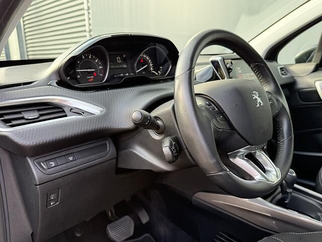 Occasion Peugeot 2008 112 PK (82 kW) 2018 Grijs SUV