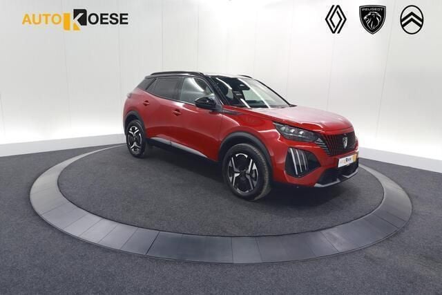 Suv Gebruikt 2024 Peugeot 2008 GTi SUV | € 30.900 (Eerlijke prijs) - Afbeelding 1/4