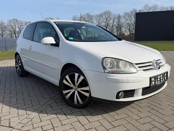 Occasion VW Golf VI Sport 123 PK (90 kW) 2008 Hatchback