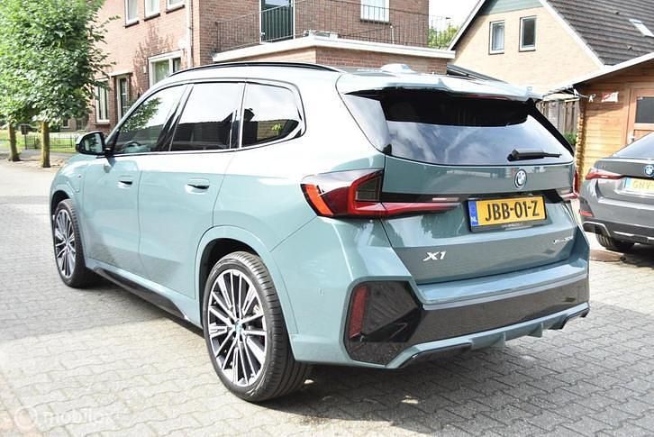 Occasion BMW iX1 M Sport 239 kW (325 PK) 2024 SUV