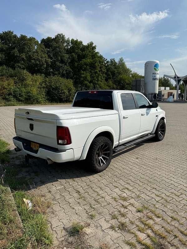 Occasion Dodge Ram 401 PK (294 kW) 2017