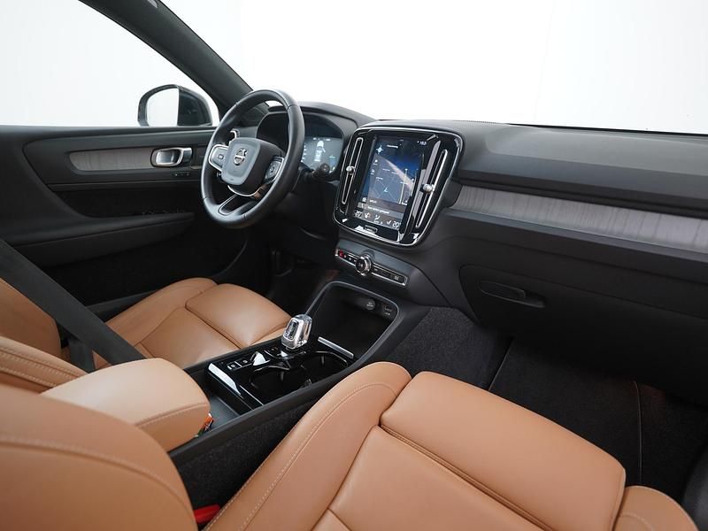 Occasion Volvo XC40 Inscription 2026 Zwart SUV