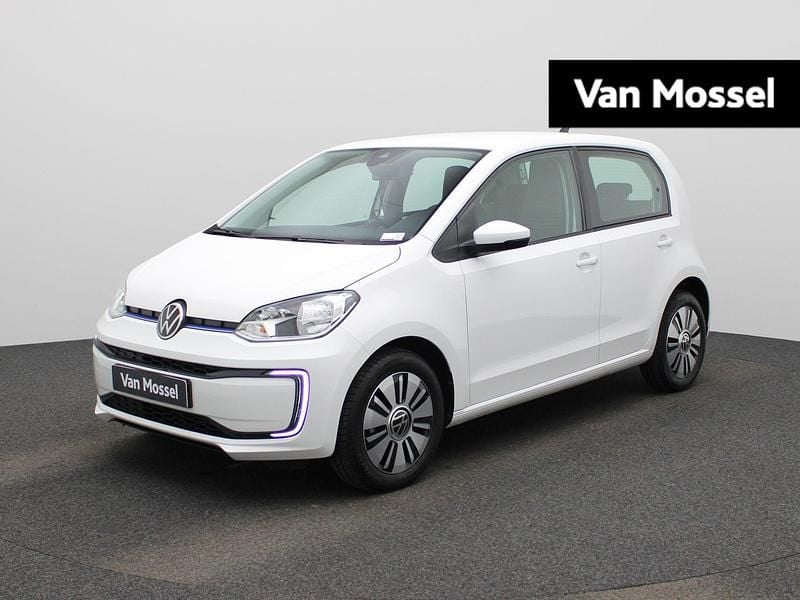 Occasion VW e-up! 61 kW (83 PK) 2026 Wit Hatchback