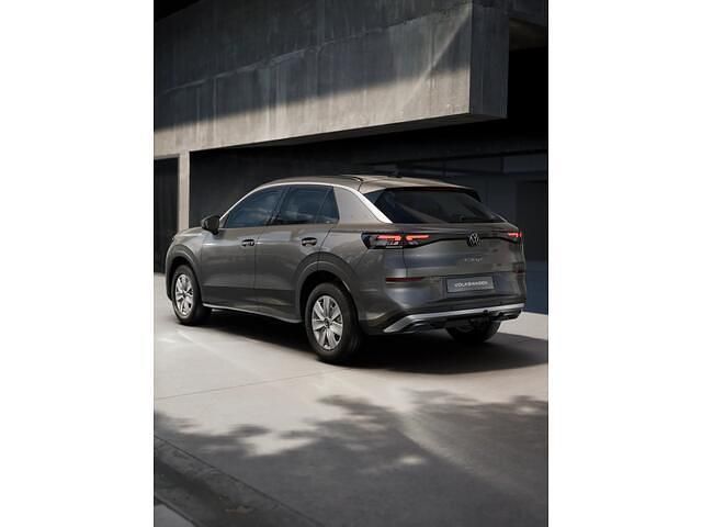 Nieuw VW T-Roc Trendline 116 PK (85 kW) 2026 Grijs SUV