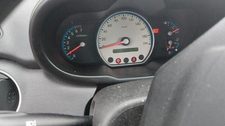 Occasion Hyundai i10 66 PK (48 kW) 2010 Hatchback