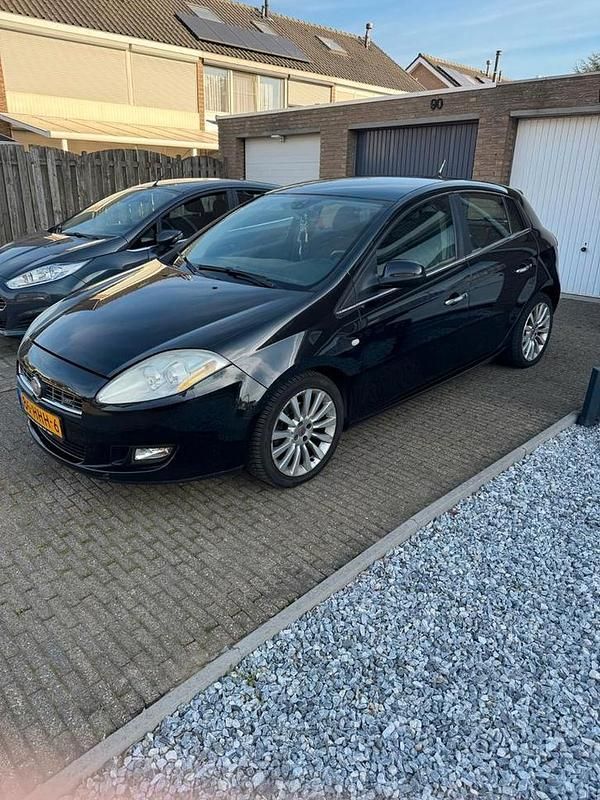 Occasion Fiat Bravo 119 PK (87 kW) 2008 Hatchback