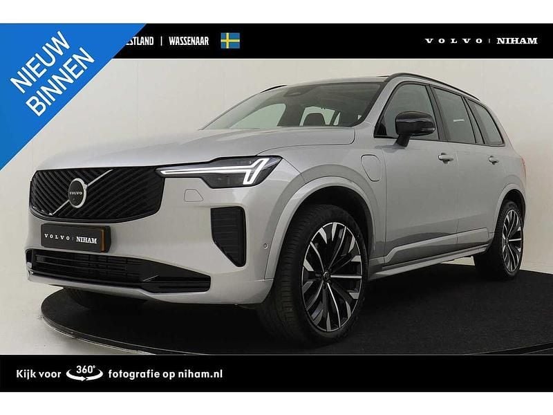 Gebruikt 2025 Volvo XC90 Ultra SUV | € 88.785 (Eerlijke prijs) - Afbeelding 1/4