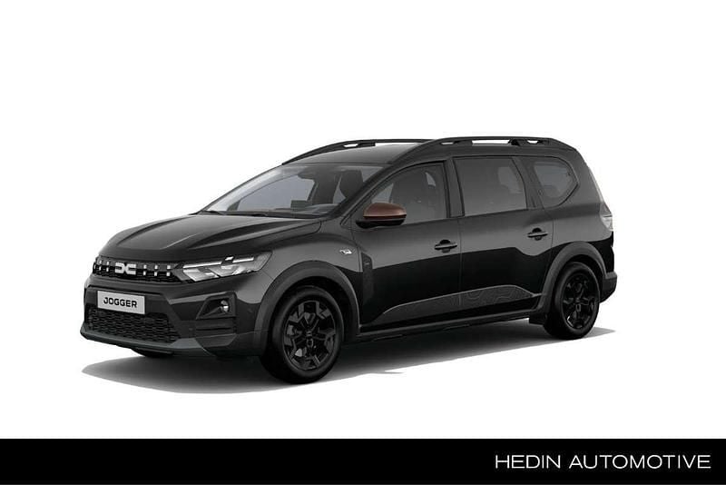 Nieuw 2025 Dacia Jogger MPV | € 33.700 - Afbeelding 1/3