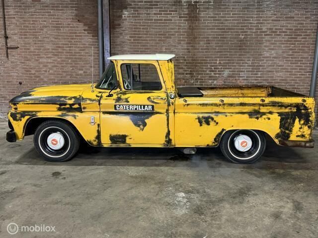 Occasion Chevrolet C10 208 PK (152 kW) 1963 Overige Pickup