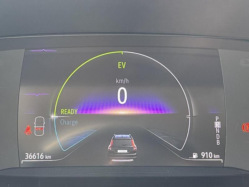 Occasion Dacia Jogger Extreme 2024 Zwart MPV