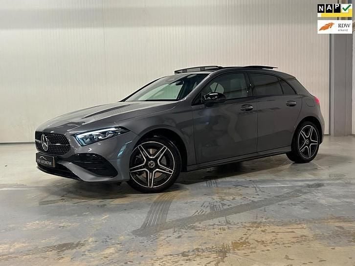 Occasion 2024 Mercedes 250 AMG | € 39.900 (Eerlijke prijs) - Afbeelding 1/4