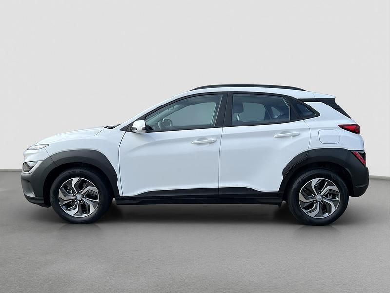 Occasion Hyundai Kona Comfort 2022 Wit SUV