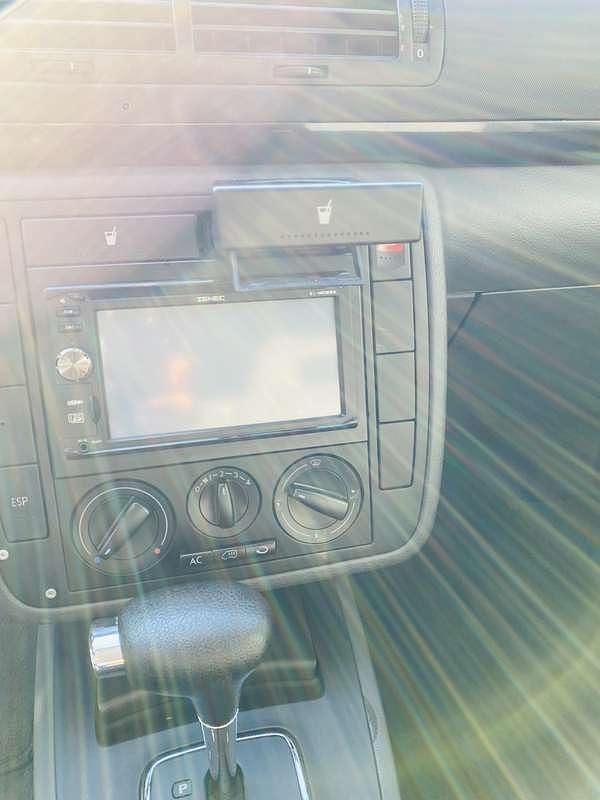 Occasion VW Sharan Comfortline 116 PK (85 kW) 2003 MPV