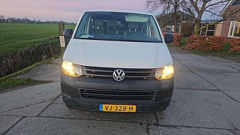 Occasion VW T5 114 PK (83 kW) 2014 Van