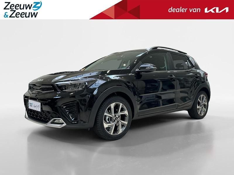 Nieuw 2025 Kia Stonic GT-Line SUV | € 31.840 (Eerlijke prijs) - Afbeelding 1/4