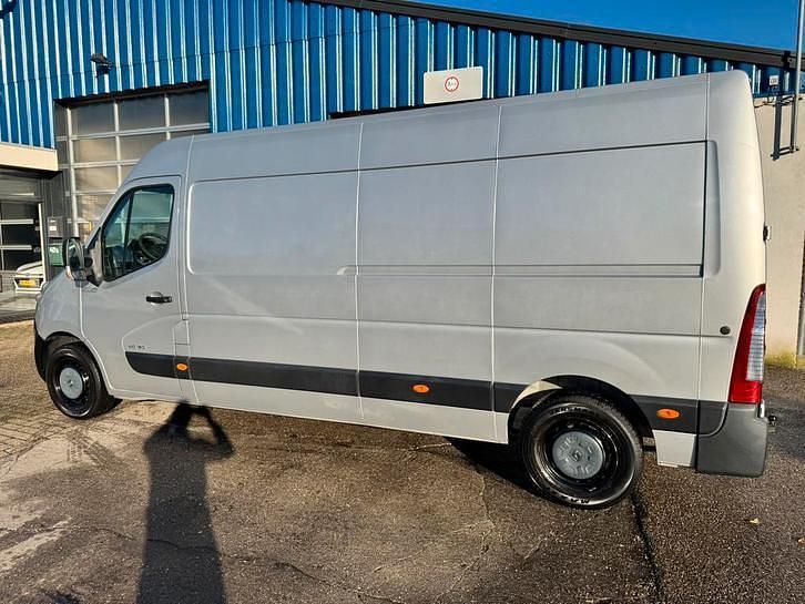Occasion Renault Master 149 PK (109 kW) 2014 Van