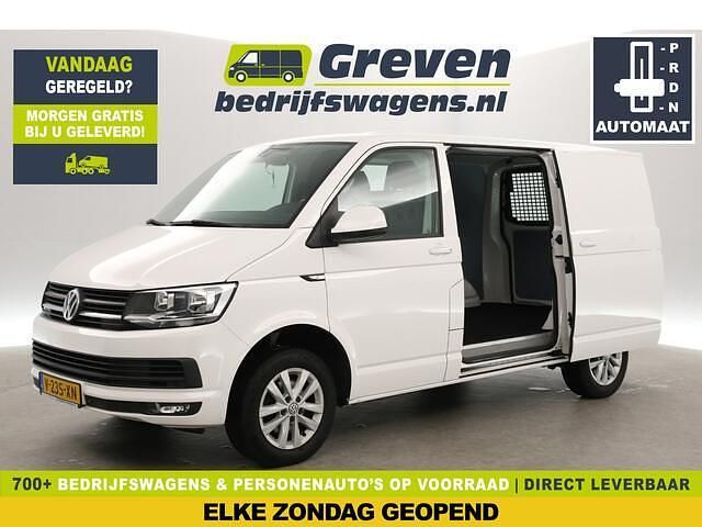 Wit Gebruikt 2019 VW T6.1 Van | € 22.900 (Goede deal) - Afbeelding 1/4