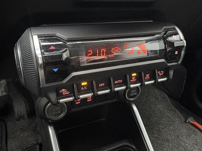 Occasion Suzuki Ignis Style 83 PK (61 kW) 2020 Groen (metallic) Hatchback