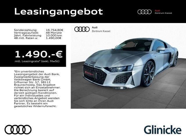 Overige Gebruikt 2024 Audi R8 Coupé Coupé | € 222.609 - Afbeelding 1/4