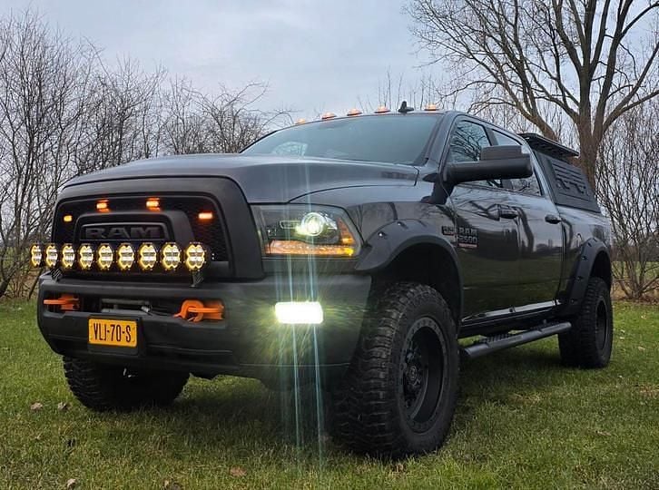 Occasion 2019 Dodge Ram | € 47.500 - Afbeelding 1/4