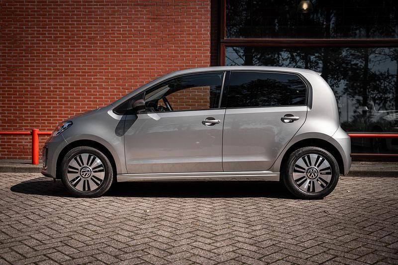 Occasion VW e-up! 60 kW (82 PK) 2019 Grijs Hatchback