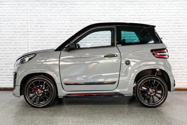 Occasion Ligier JS60 2024 Overige Hatchback