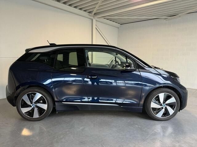 Occasion BMW i3 125 kW (170 PK) 2020 Blauw Hatchback