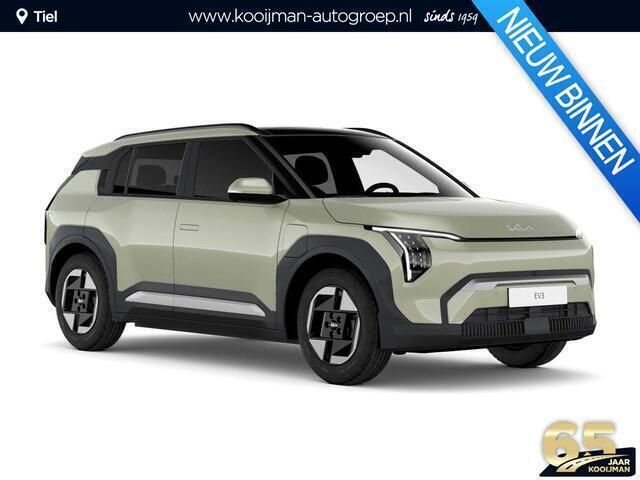 Overige Nieuw 2025 Kia EV3 2 SUV | € 35.690 - Afbeelding 1/4
