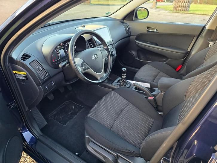 Occasion Hyundai i30 Dynamiq 122 PK (89 kW) 2008