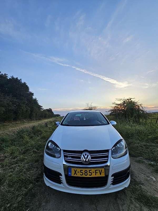 Occasion VW Golf VI GT 102 PK (75 kW) 2008 Hatchback