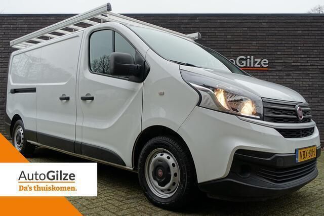 Overige Gebruikt 2019 Fiat Talento Van | € 16.945 (Iets duurder) - Afbeelding 1/4