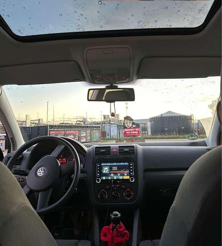 Occasion VW Golf 129 PK (94 kW) 2004 Sedan