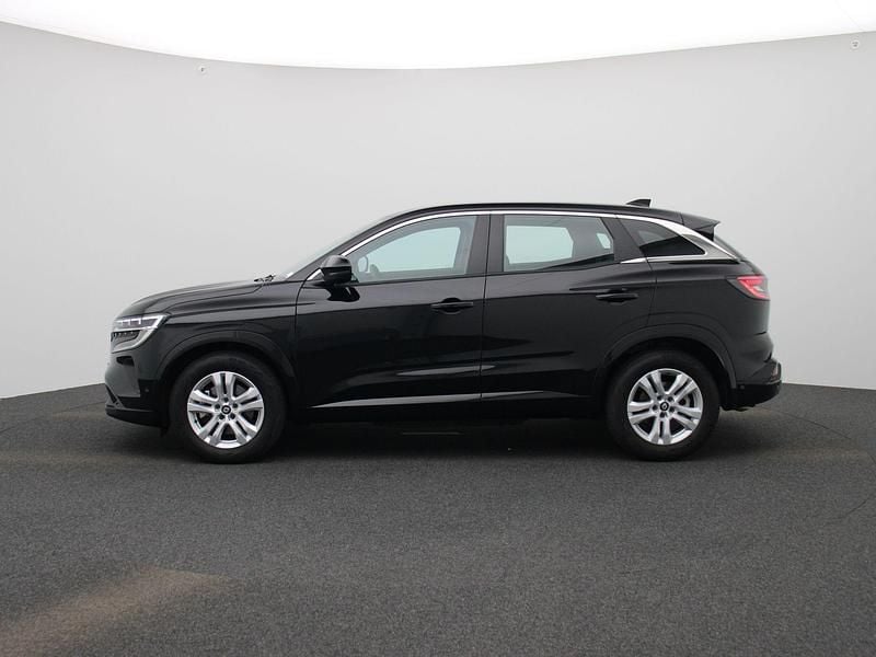 Occasion Renault Austral Evolution 2024 Zwart SUV