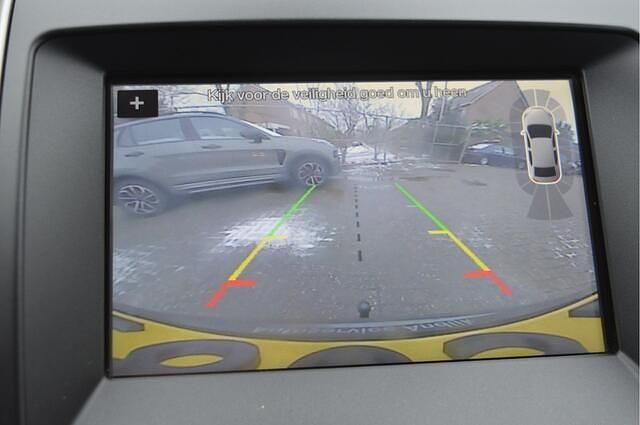 Occasion Ford Galaxy Titanium 161 PK (118 kW) 2018 Grijs MPV