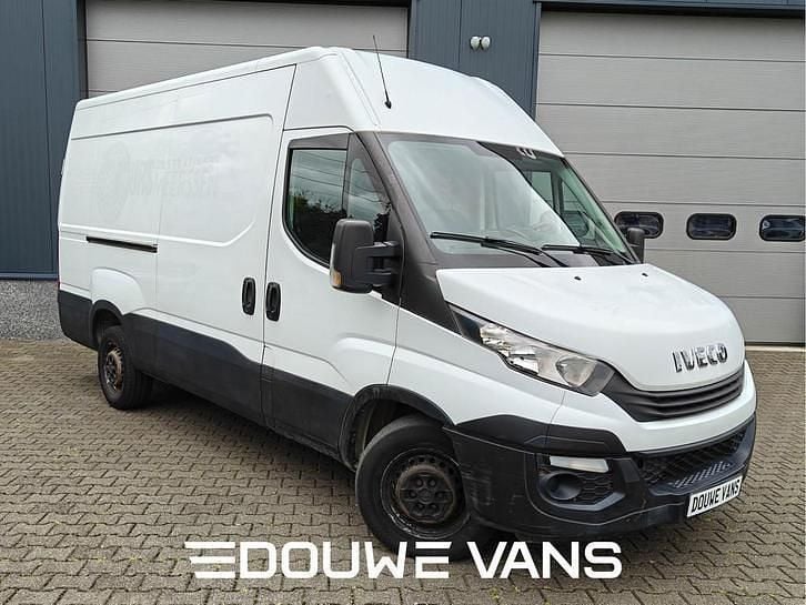 Occasion 2016 Iveco Daily | € 8.750 (Iets duurder) - Afbeelding 1/4