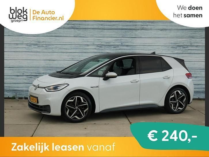 Gebruikt 2020 VW ID.3 Hatchback | € 17.450 (Goede deal) - Afbeelding 1/1