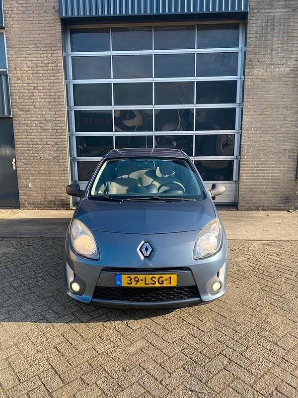 Occasion Renault Twingo 76 PK (55 kW) 2010 Hatchback