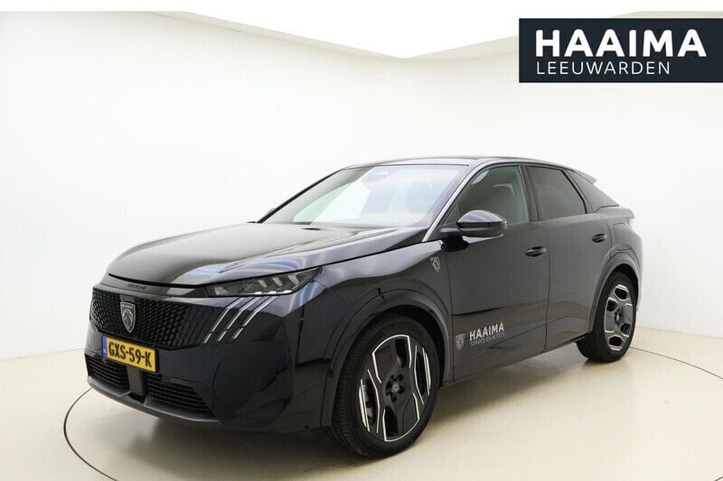 Overig Gebruikt 2024 Peugeot e-3008 Allure SUV | € 45.950 (Iets duurder) - Afbeelding 1/4