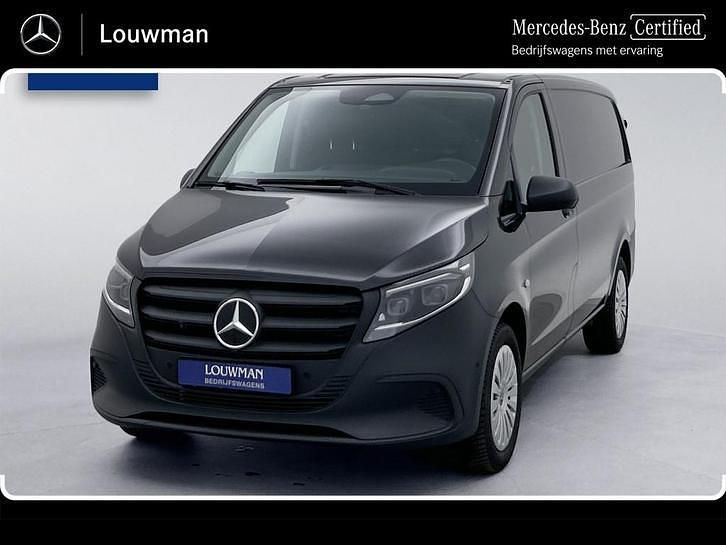 Occasion 2024 Mercedes Vito Van | € 43.745 (Goede deal) - Afbeelding 1/4