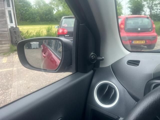 Occasion Suzuki Celerio Comfort 68 PK (50 kW) 2019 Zwart Hatchback