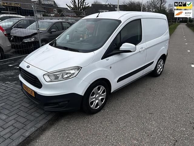 Occasion Ford Transit Trend 95 PK (69 kW) 2018 Overige Van