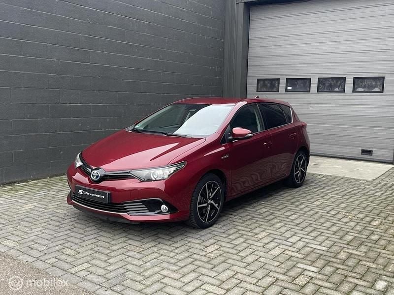 Occasion 2018 Toyota Auris Hybrid Hatchback | € 14.250 (Eerlijke prijs) - Afbeelding 1/4