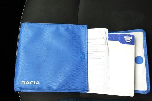 Occasion Dacia Logan 90 PK (66 kW) 2015 Rood MPV