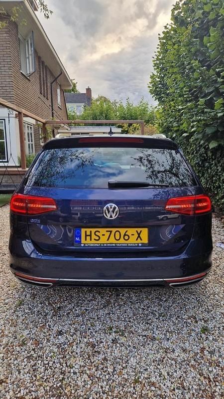 Occasion VW Passat 156 PK (114 kW) 2015