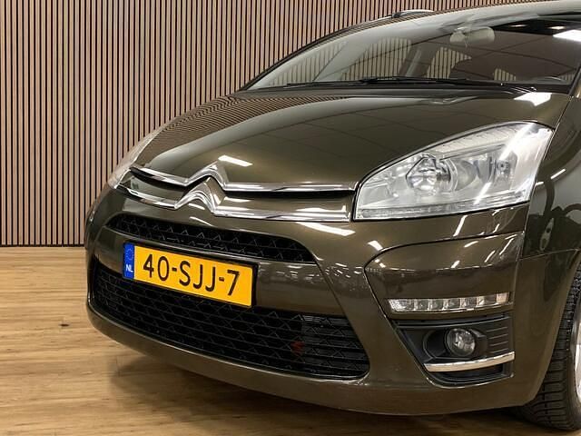 Occasion Citroën Grand C4 Picasso SELECTION 157 PK (115 kW) 2011 Bruin MPV